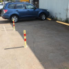 Outdoor lot parking on Leo Street in Fawkner Victoria