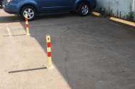 Fawkner  - Unreserved Outdoor Parking Near Coles Fawkner