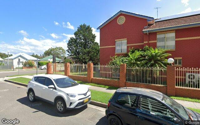 Wolli Creek - Undercover Parking Near Airport