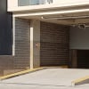 Undercover parking on Levey St in Wolli Creek