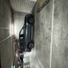 Indoor lot parking on Levey Street in Wolli Creek New South Wales