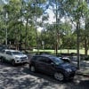 Indoor lot parking on Levy Walk in Zetland New South Wales Indoor lot parking on Levy Walk in Zetland New South Wales