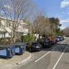 Indoor lot parking on Liardet Street in Port Melbourne Victoria