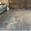 Carport parking on Liddiard Street in Hawthorn Victoria
