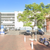 Outside parking on Light Square in Adelaide South Australia