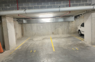 Great Manuka Parking Space in Secure Building
