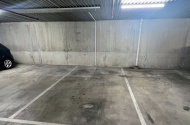 Great parking space in front of Auburn Station
