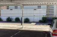 Secure & Convenient Car Space