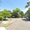 Lock up garage parking on Lindsay Street in Neutral Bay