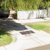 Driveway parking on Lindsay Street in Perth Western Australia
