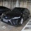 Indoor lot parking on Link Road in Zetland New South Wales