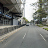 Indoor lot parking on Linton Street in Kangaroo Point Queensland Indoor lot parking on Linton Street in Kangaroo Point Queensland