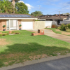 Driveway parking on Linville Avenue in Cooloongup Western Australia