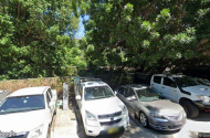 Indoor Lot Parking Near St Leonards Station