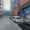 Indoor lot parking on Little Bourke Street in Melbourne Victoria