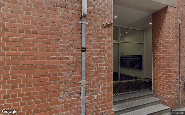 Melbourne - Secured Reserved Parking Space In CBD