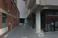 Parking Space within CBD Available