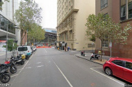 Secure spot right next to southern cross station!