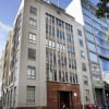 Indoor lot parking on Little Collins Street in Melbourne Central Business District Victoria
