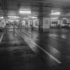 Indoor lot parking on Little Collins Street in Melbourne Victoria