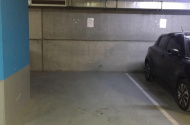 Melbourne - Secure CBD Parking near Tram Stops