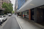 Melbourne - Secure CBD Parking near Tram Stops