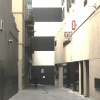 Indoor lot parking on Little Collins Street in Melbourne