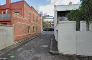 Carlton - Great Secure Undercover Parking close to CBD/Melbourne UNI