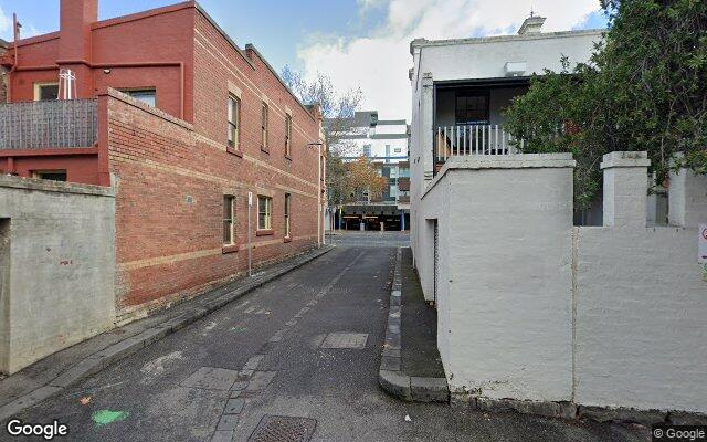 Carlton - Great Secure Undercover Parking close to CBD/Melbourne UNI