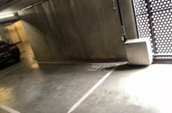 Carlton - Great Secure Undercover Parking close to CBD/Melbourne UNI