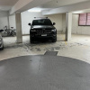 Undercover parking on Little Eveleigh Street in Redfern New South Wales