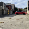 Outdoor lot parking on George Street in Fitzroy Victoria