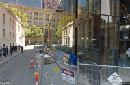 Melbourne - Secure CBD Parking near Queen Victoria Market