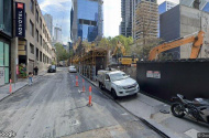 Melbourne CBD (Little Lonsdale St).  AVAIL  NOW