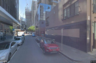 Parking Slot near Southern Cross Station