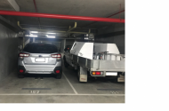 Melbourne - Secure Parking Near Tram Stops #1