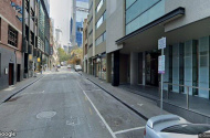 Safe & Secure Car Space for Rent