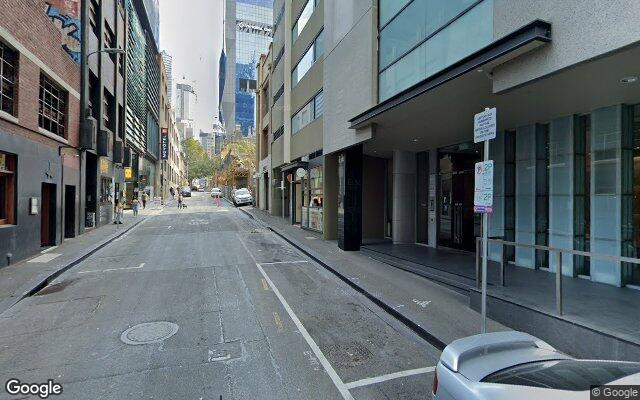 Safe & Secure Car Space for Rent