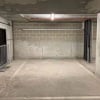 Indoor lot parking on Little Lonsdale Street in Melbourne Central Business District Victoria