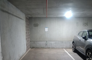 Indoor Parking Available Immediately in CBD