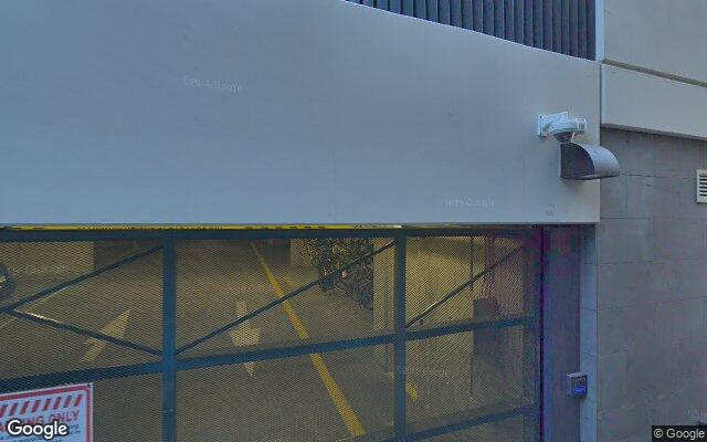 Indoor Parking Available Immediately in CBD