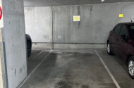 Great spot for car park in CBD