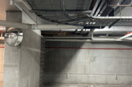 Melbourne - Indoor Parking Space in CBD