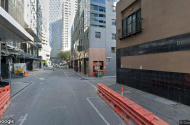 Melbourne - Indoor Parking Space in CBD