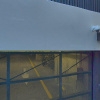 Indoor lot parking on Little Lonsdale Street in Melbourne Central Business District Victoria