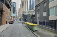 Melbourne - Prime & Secure Parking Spot near Parliament House