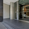 Indoor lot parking on Little Lonsdale Street in Melbourne