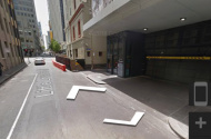 Great Parking Space in Melbourne CBD