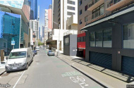 Secure Underground Parking in a Great CBD Location