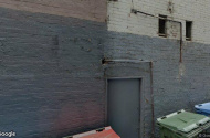 Private street level parking near QV in Little Lonsdale Street